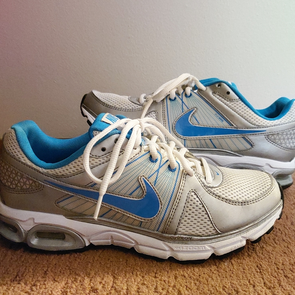 Nike Air Max Moto+ 9 | Women's | Size 10.5